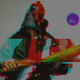 Illustration for article titled iHotline Miami/i--Jacket Figure: The TAY Review